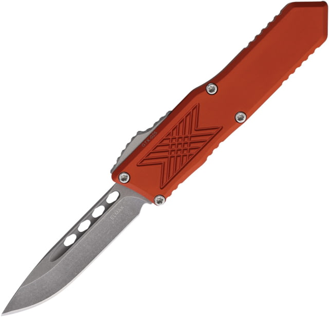 Guardian Tactical Auto GTX025 OTF DP Org SW GT - Guardian Tactical