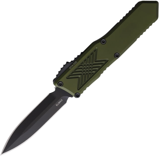 Guardian Tactical Auto GTX025 OTF OD DE GT - Guardian Tactical