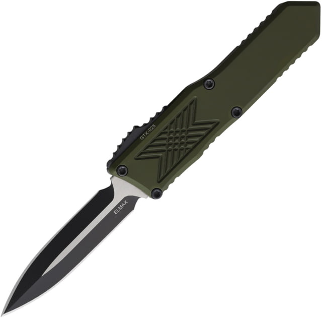 Guardian Tactical Auto GTX025 OTF OD DE - Guardian Tactical