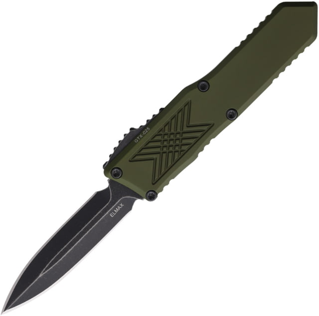 Guardian Tactical Auto GTX025 OTF OD DE GT - Guardian Tactical