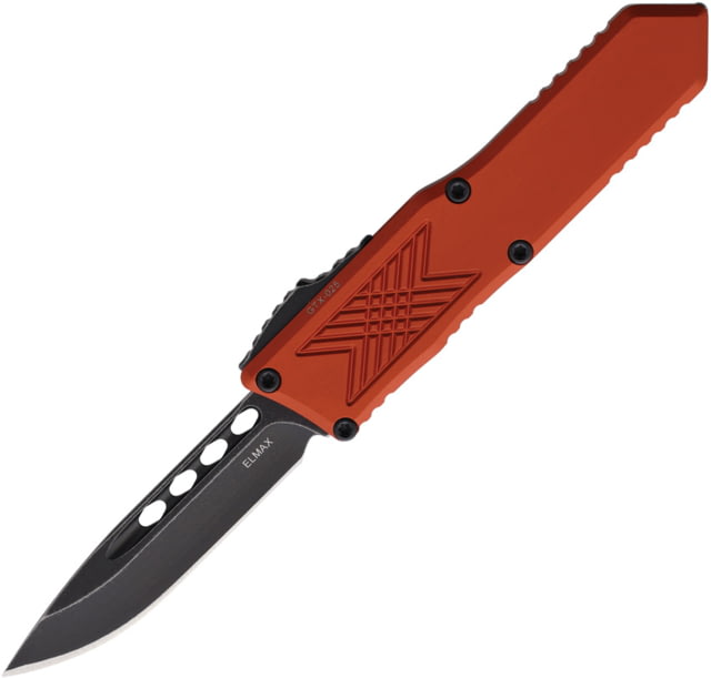 Guardian Tactical Auto GTX025 OTF SW BO DP GT - Guardian Tactical