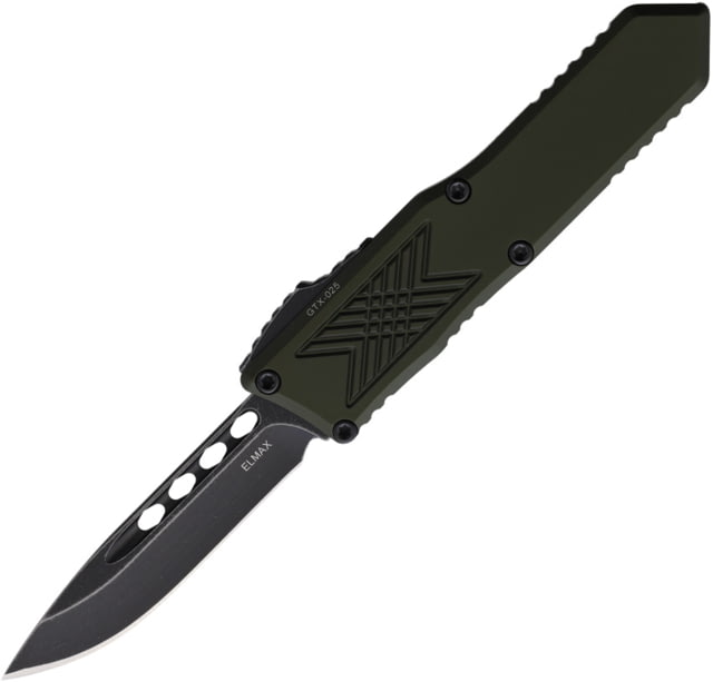 Guardian Tactical Auto GTX025 OTF SW OD GT - Guardian Tactical