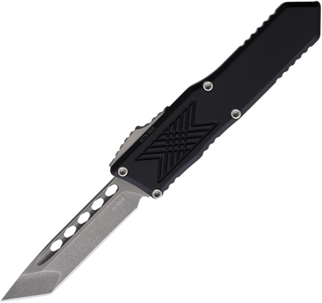 Guardian Tactical Auto GTX025 OTF Tanto GT - Guardian Tactical