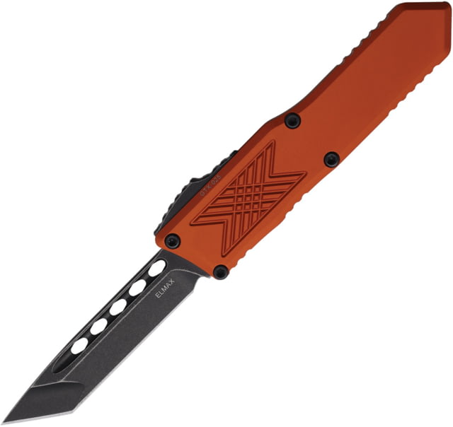 Guardian Tactical Auto GTX025 OTF Tanto Org GT - Guardian Tactical