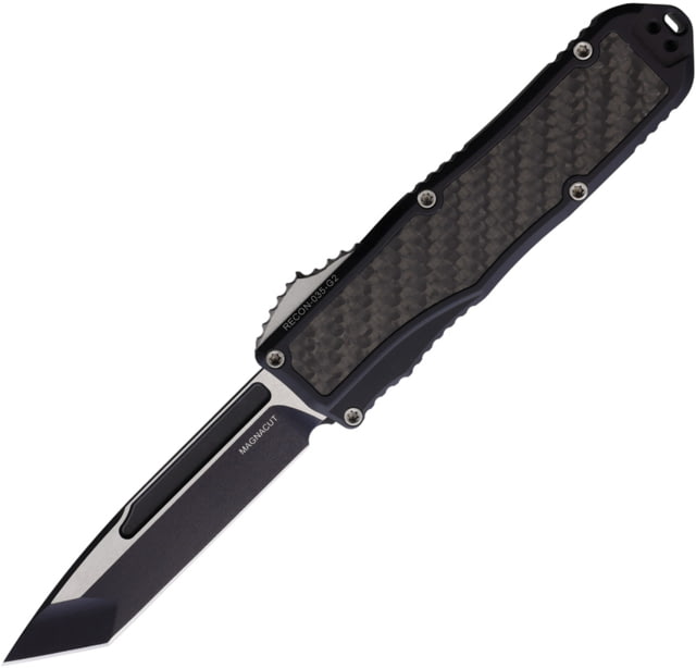 Guardian Tactical Auto Recon 035 G2 OTF GT - Guardian Tactical