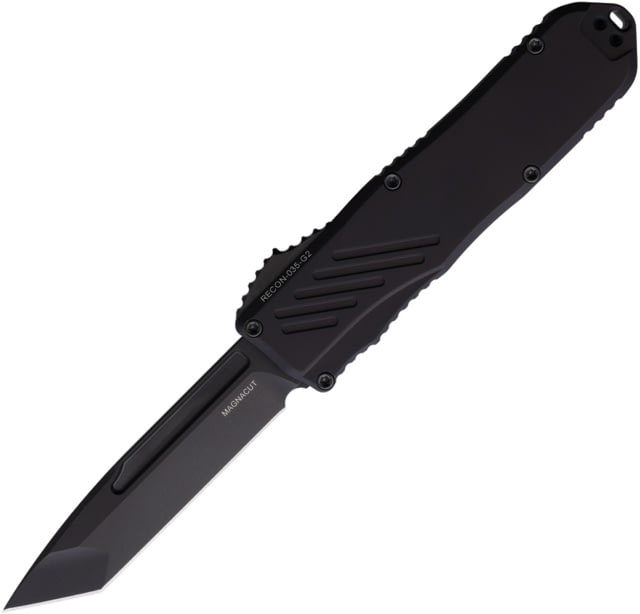 Guardian Tactical Auto Recon 035 G2 OTF GT - Guardian Tactical