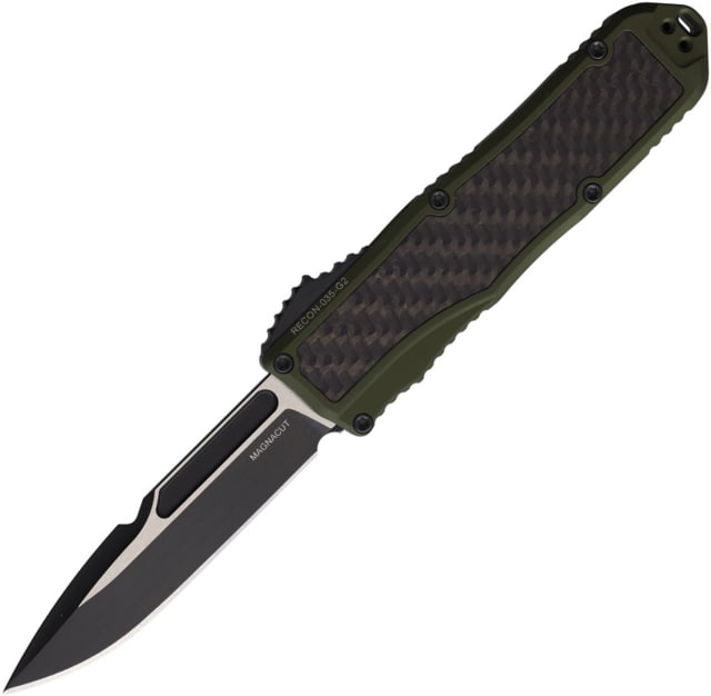 Guardian Tactical Auto Recon 035 G2 OTF OD GT - Guardian Tactical