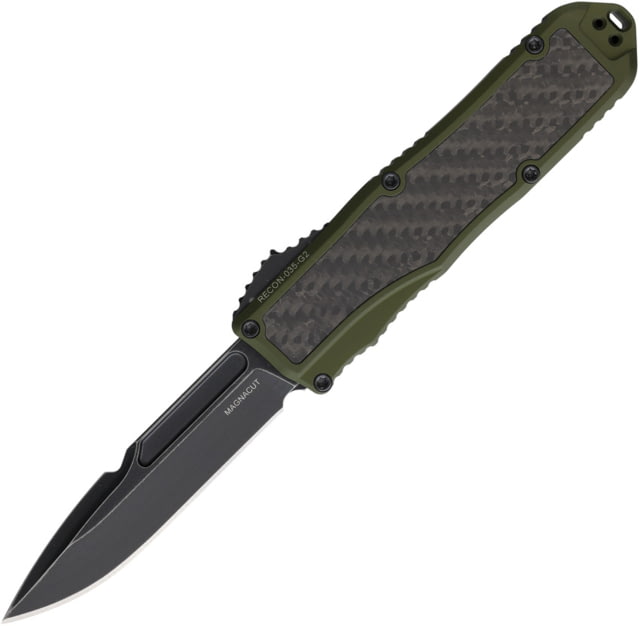 Guardian Tactical Auto Recon 035 G2 OTF OD GT - Guardian Tactical