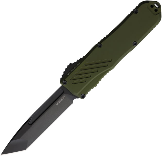 Guardian Tactical Auto Recon 035 G2 OTF OD GT - Guardian Tactical