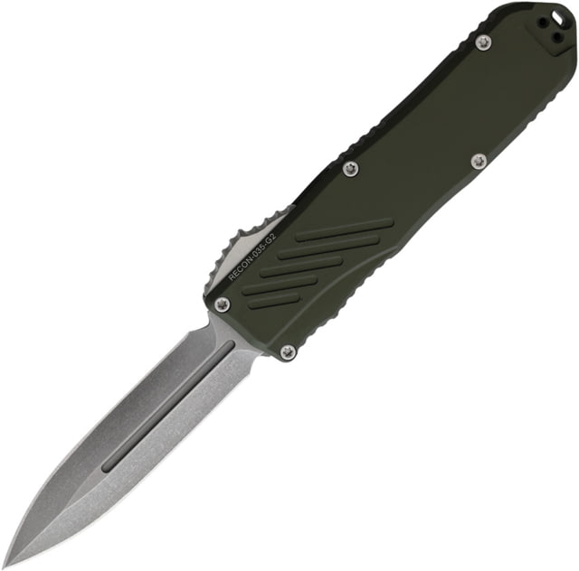 Guardian Tactical Auto Recon 035 G2 OTF OD GT - Guardian Tactical