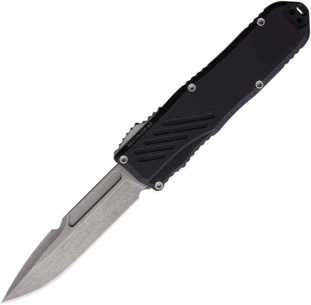 Guardian Tactical Auto Recon 035 G2 OTF SW GT - Guardian Tactical