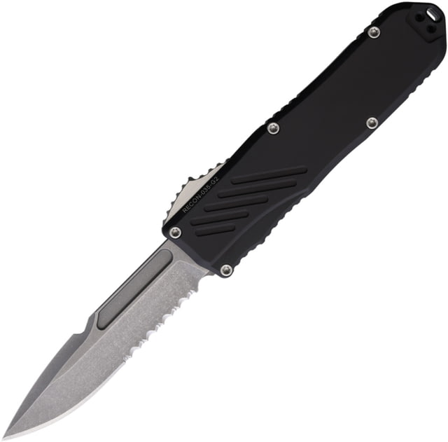 Guardian Tactical Auto Recon 035 G2 OTF SW GT - Guardian Tactical