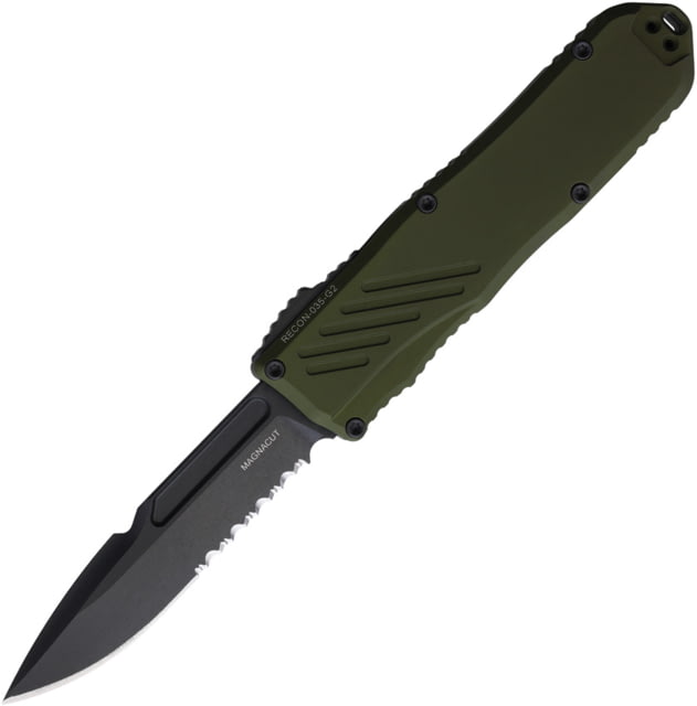 Guardian Tactical Auto Recon 035 OTF OD GT - Guardian Tactical