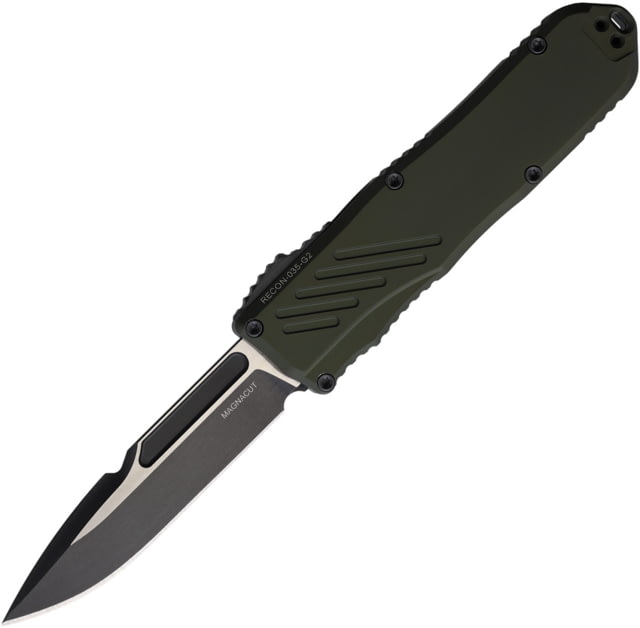 Guardian Tactical Auto Recon 035 OTF OD GT - Guardian Tactical