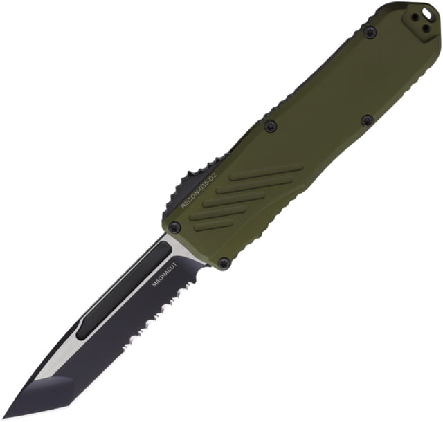 Guardian Tactical Auto Recon 035 OTF OD GT - Guardian Tactical
