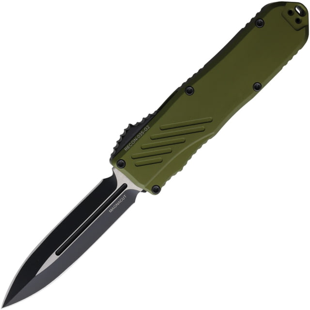 Guardian Tactical Auto Recon 035 OTF OD GT - Guardian Tactical
