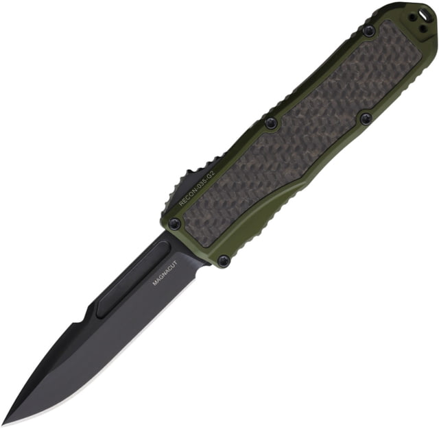 Guardian Tactical Auto Recon 035 OTF SE OD - Guardian Tactical