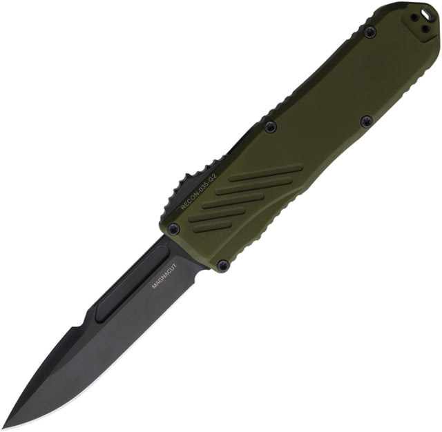 Guardian Tactical Auto Recon 035 OTF SE OD GT - Guardian Tactical