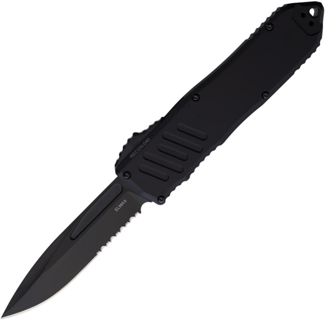 Guardian Tactical Auto Recon 040 OTF Elmax GT - Guardian Tactical