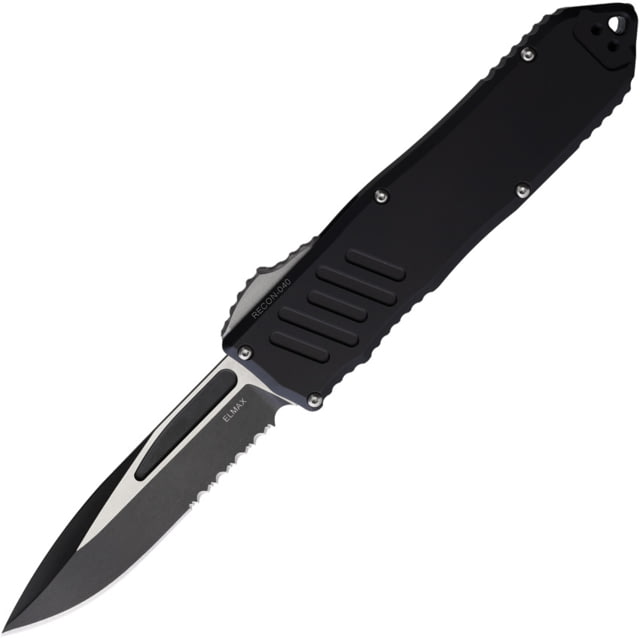 Guardian Tactical Auto Recon 040 OTF Elmax GT - Guardian Tactical