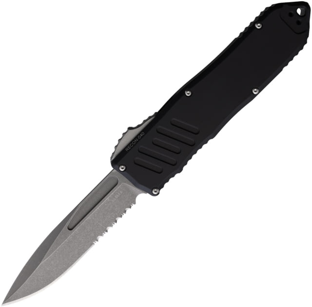 Guardian Tactical Auto Recon 040 OTF Elmax GT - Guardian Tactical