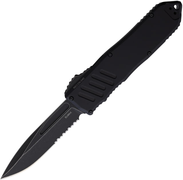 Guardian Tactical Auto Recon 040 OTF Elmax GT - Guardian Tactical