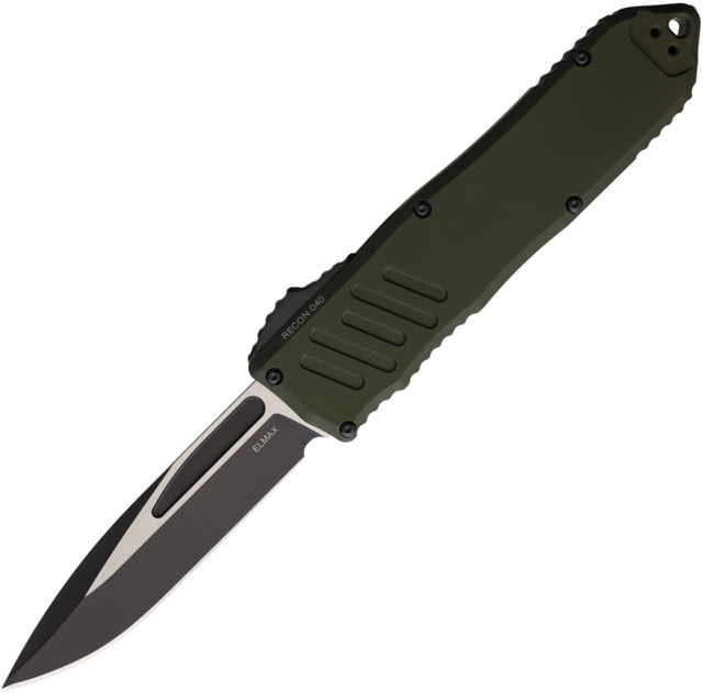 Guardian Tactical Auto Recon 040 OTF Elmax GT - Guardian Tactical
