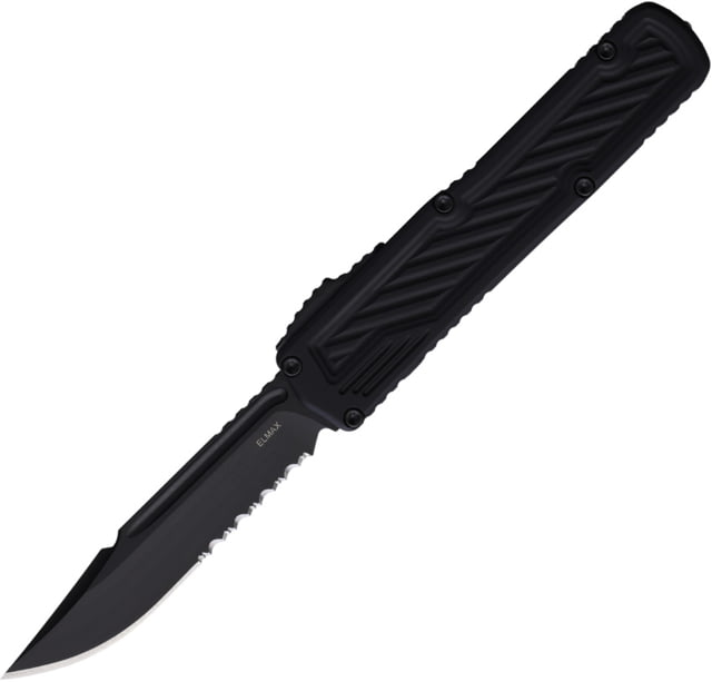 Guardian Tactical Auto Scout Elmax S/E Blade GT - Guardian Tactical