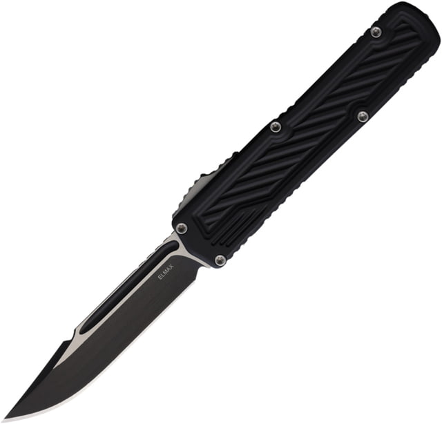 Guardian Tactical Auto Scout Elmax S/E Blade GT - Guardian Tactical