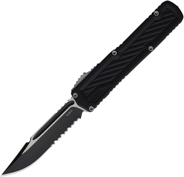 Guardian Tactical Auto Scout Elmax S/E Blade GT - Guardian Tactical