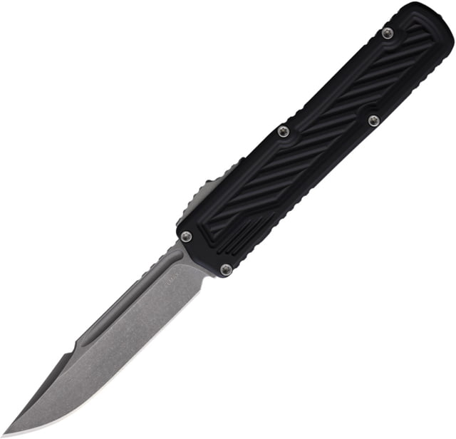Guardian Tactical Auto Scout Elmax S/E Blade GT - Guardian Tactical