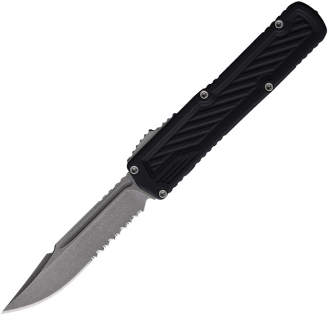 Guardian Tactical Auto Scout Elmax S/E Blade GT - Guardian Tactical