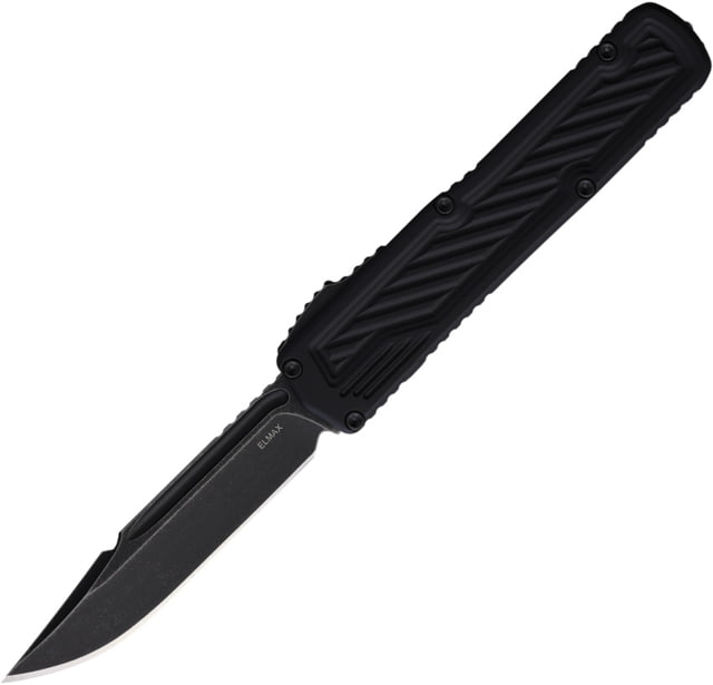Guardian Tactical Auto Scout Elmax S/E Blade GT - Guardian Tactical