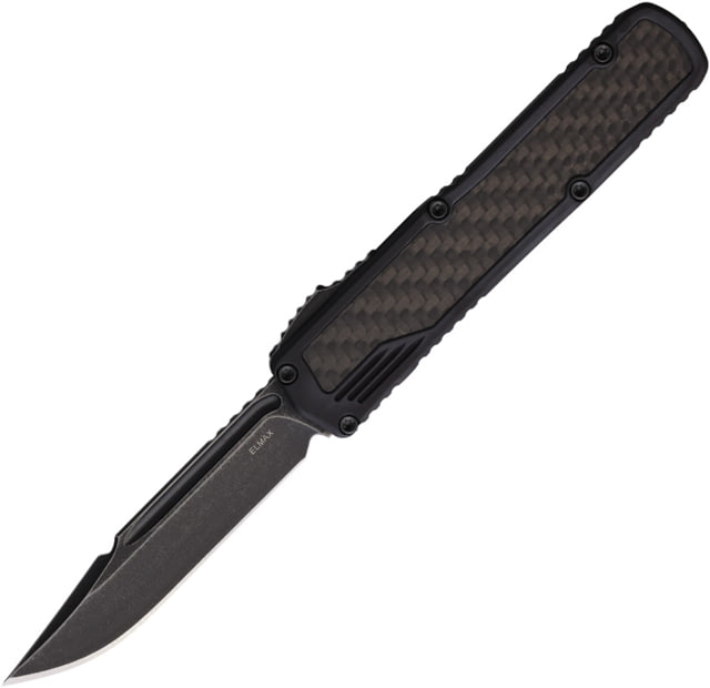 Guardian Tactical Auto Scout OTF CF BSW GT - Guardian Tactical