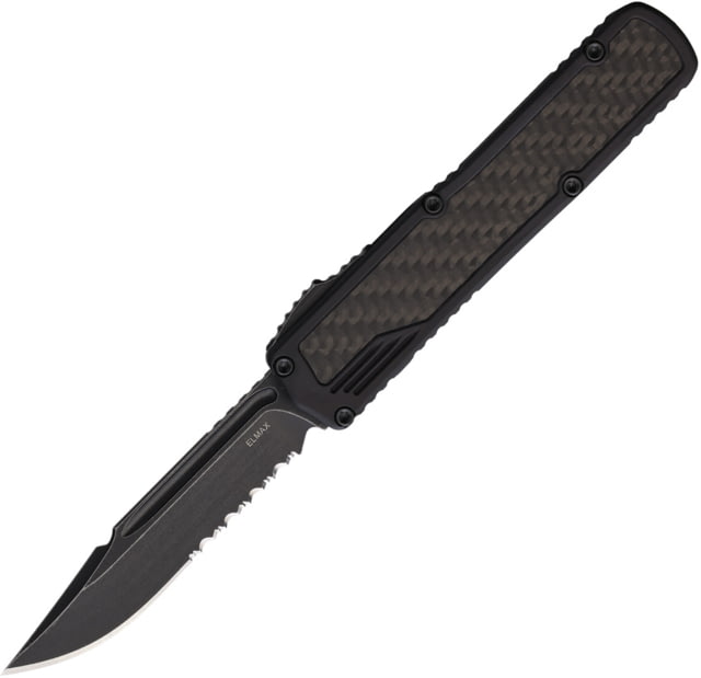 Guardian Tactical Auto Scout OTF CF BSW PS GT - Guardian Tactical