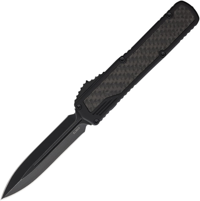 Guardian Tactical Auto Scout OTF CF Dark SW DE GT - Guardian Tactical