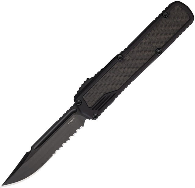 Guardian Tactical Auto Scout OTF CF PS GT - Guardian Tactical