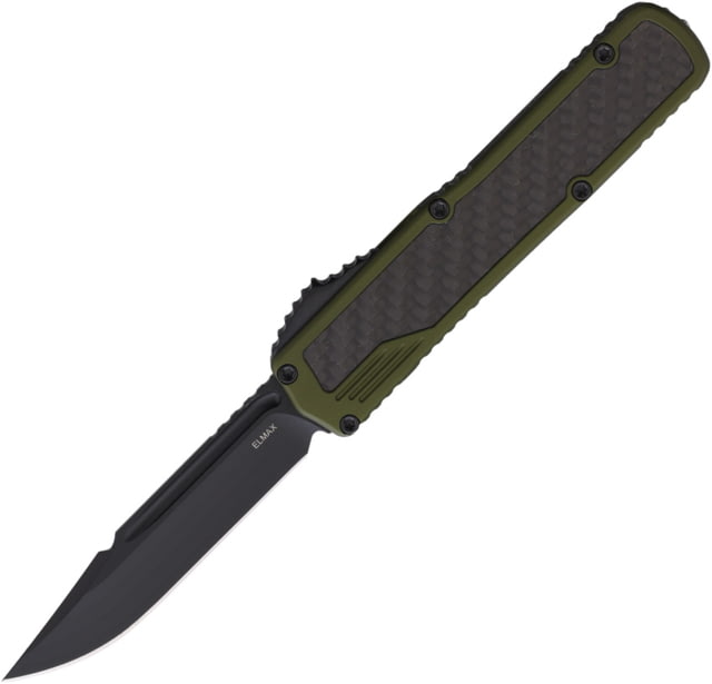 Guardian Tactical Auto Scout OTF CF SE GT - Guardian Tactical