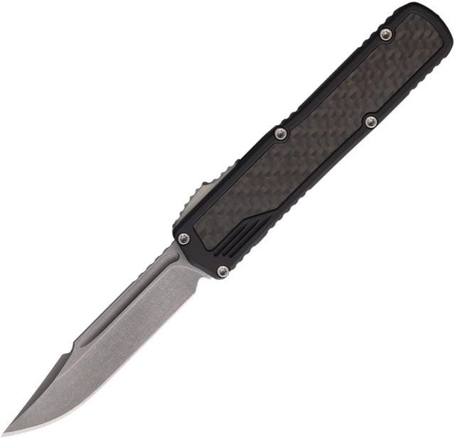 Guardian Tactical Auto Scout OTF CF SW GT - Guardian Tactical