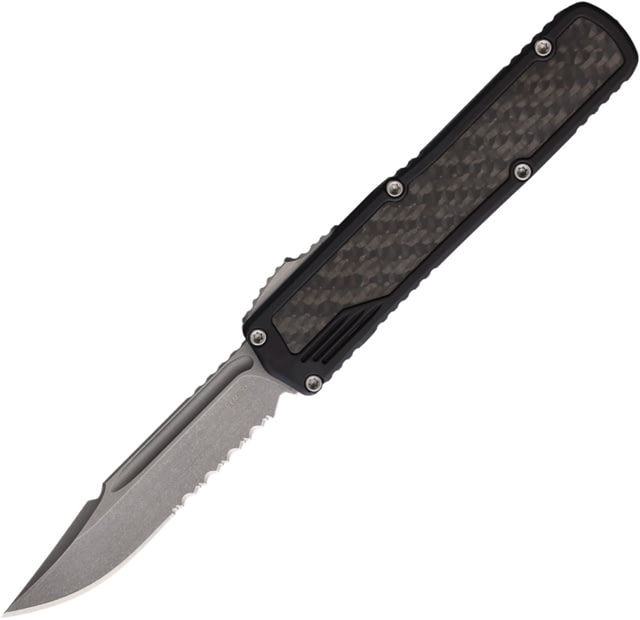 Guardian Tactical Auto Scout OTF CF SW PS GT - Guardian Tactical