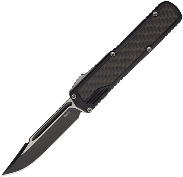 Guardian Tactical Auto Scout OTF CF TT GT - Guardian Tactical