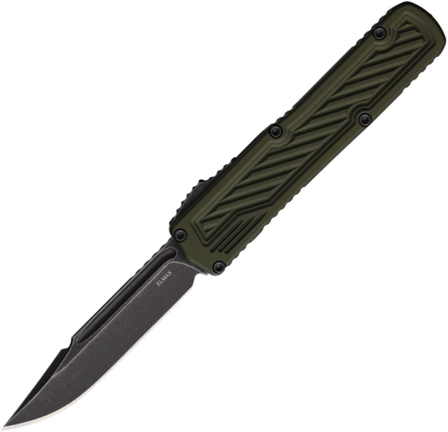 Guardian Tactical Auto Scout OTF OD BSW GT - Guardian Tactical