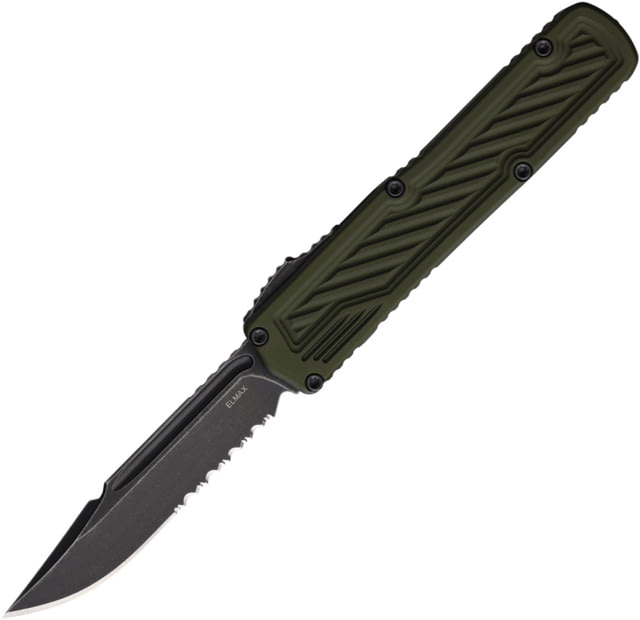 Guardian Tactical Auto Scout OTF OD BSW PS GT - Guardian Tactical
