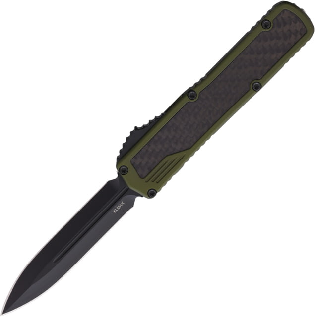 Guardian Tactical Auto Scout OTF OD CP GT - Guardian Tactical