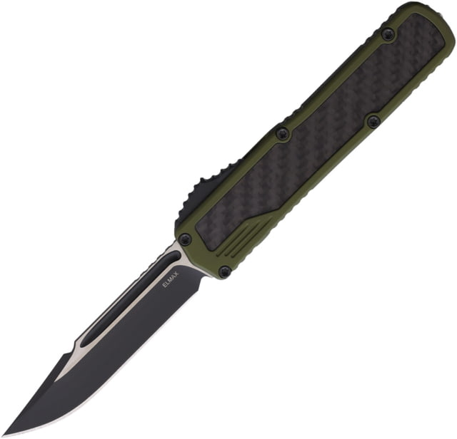 Guardian Tactical Auto Scout OTF OD GT - Guardian Tactical