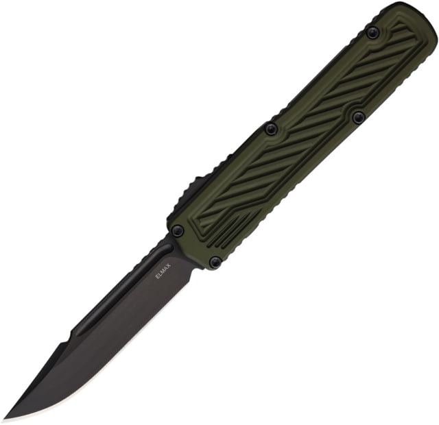 Guardian Tactical Auto Scout OTF OD GT - Guardian Tactical