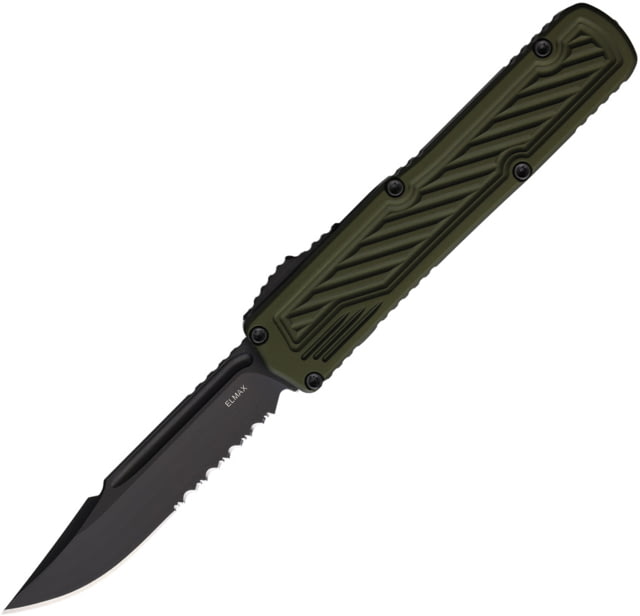 Guardian Tactical Auto Scout OTF OD PS GT - Guardian Tactical