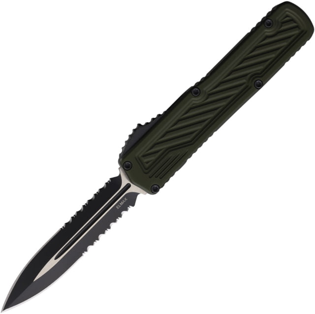 Guardian Tactical Auto Scout OTF OD PS GT - Guardian Tactical