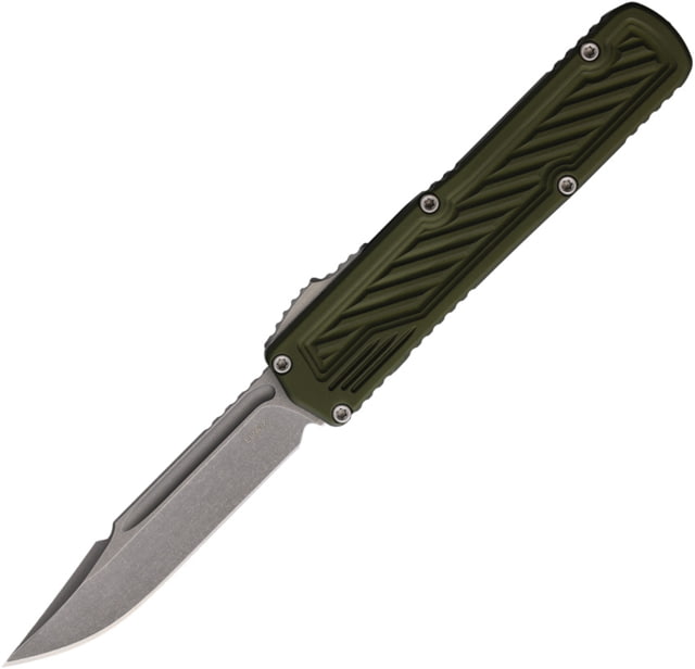 Guardian Tactical Auto Scout OTF OD SW GT - Guardian Tactical