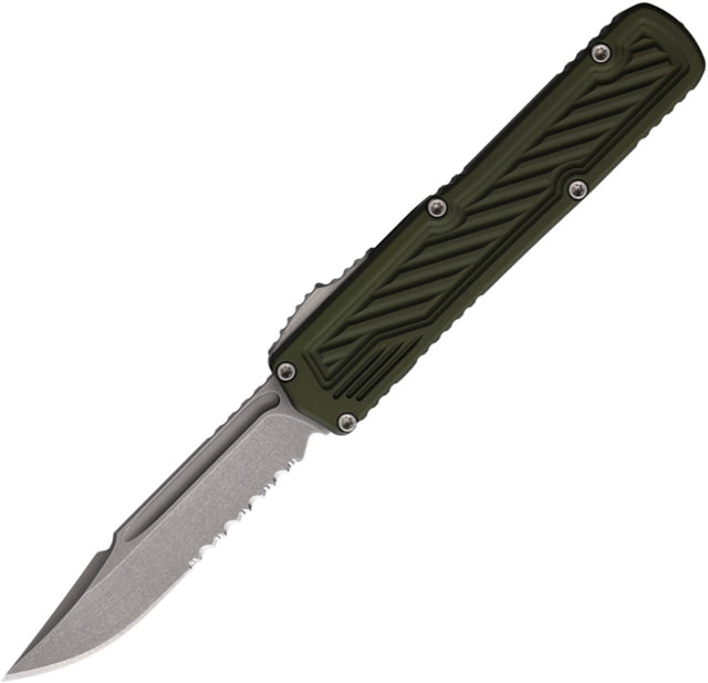 Guardian Tactical Auto Scout OTF OD SW PS GT - Guardian Tactical